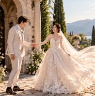 Galeri Edvin dan Vanesa 6